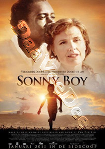 Sonny Boy (2011) (DVD)